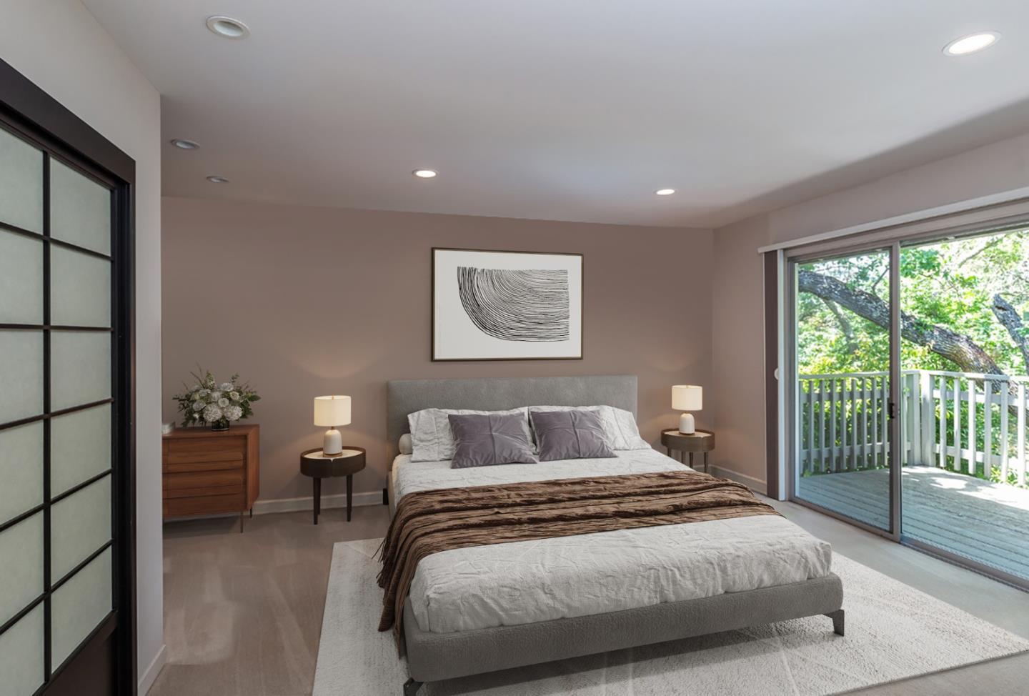 Detail Gallery Image 16 of 23 For Sioux Way, Portola Valley,  CA 94028 - 3 Beds | 4 Baths