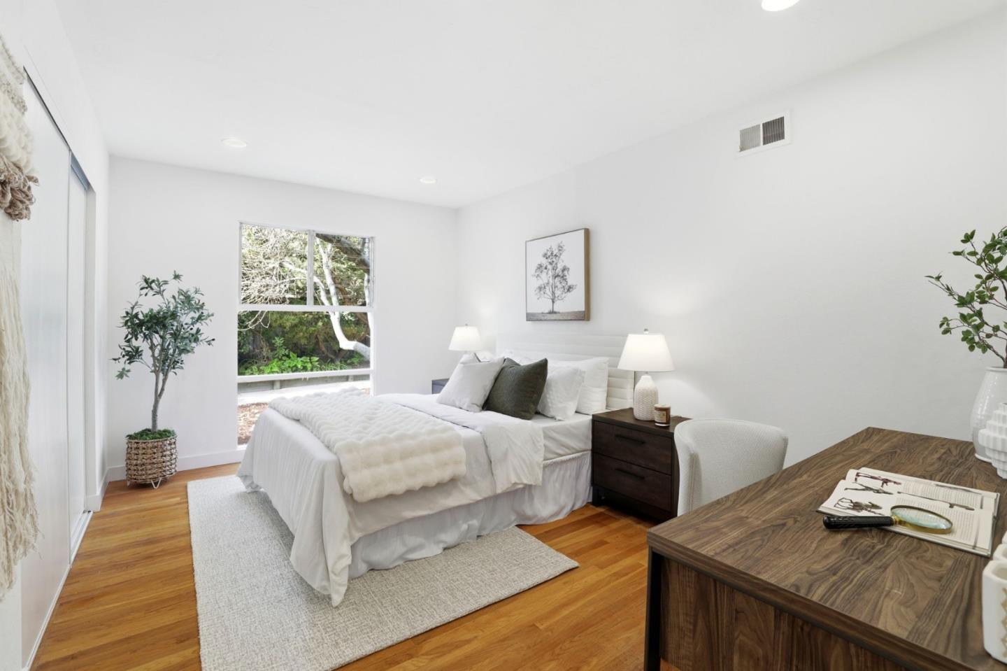 Detail Gallery Image 17 of 24 For 1145 Little John Way, San Jose,  CA 95129 - 4 Beds | 3 Baths