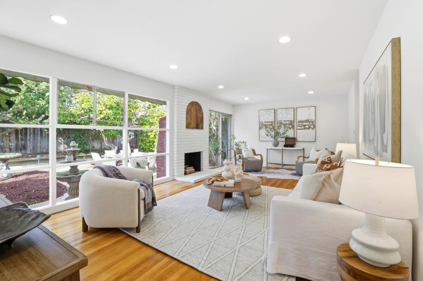 Detail Gallery Image 3 of 24 For 1145 Little John Way, San Jose,  CA 95129 - 4 Beds | 3 Baths