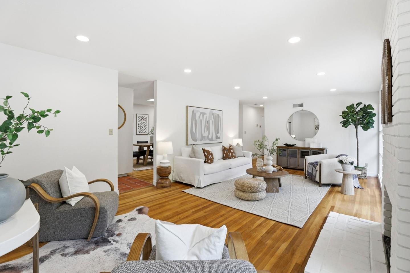 Detail Gallery Image 5 of 24 For 1145 Little John Way, San Jose,  CA 95129 - 4 Beds | 3 Baths