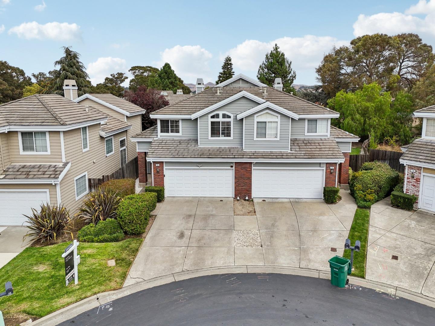 Detail Gallery Image 27 of 33 For 11 Bonny Doone, Hercules,  CA 94547 - 3 Beds | 2/1 Baths