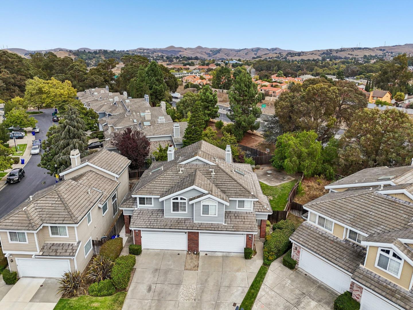 Detail Gallery Image 28 of 33 For 11 Bonny Doone, Hercules,  CA 94547 - 3 Beds | 2/1 Baths