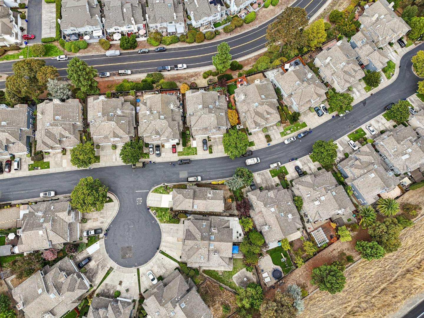 Detail Gallery Image 31 of 33 For 11 Bonny Doone, Hercules,  CA 94547 - 3 Beds | 2/1 Baths