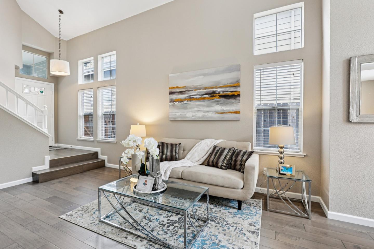 Detail Gallery Image 5 of 33 For 11 Bonny Doone, Hercules,  CA 94547 - 3 Beds | 2/1 Baths