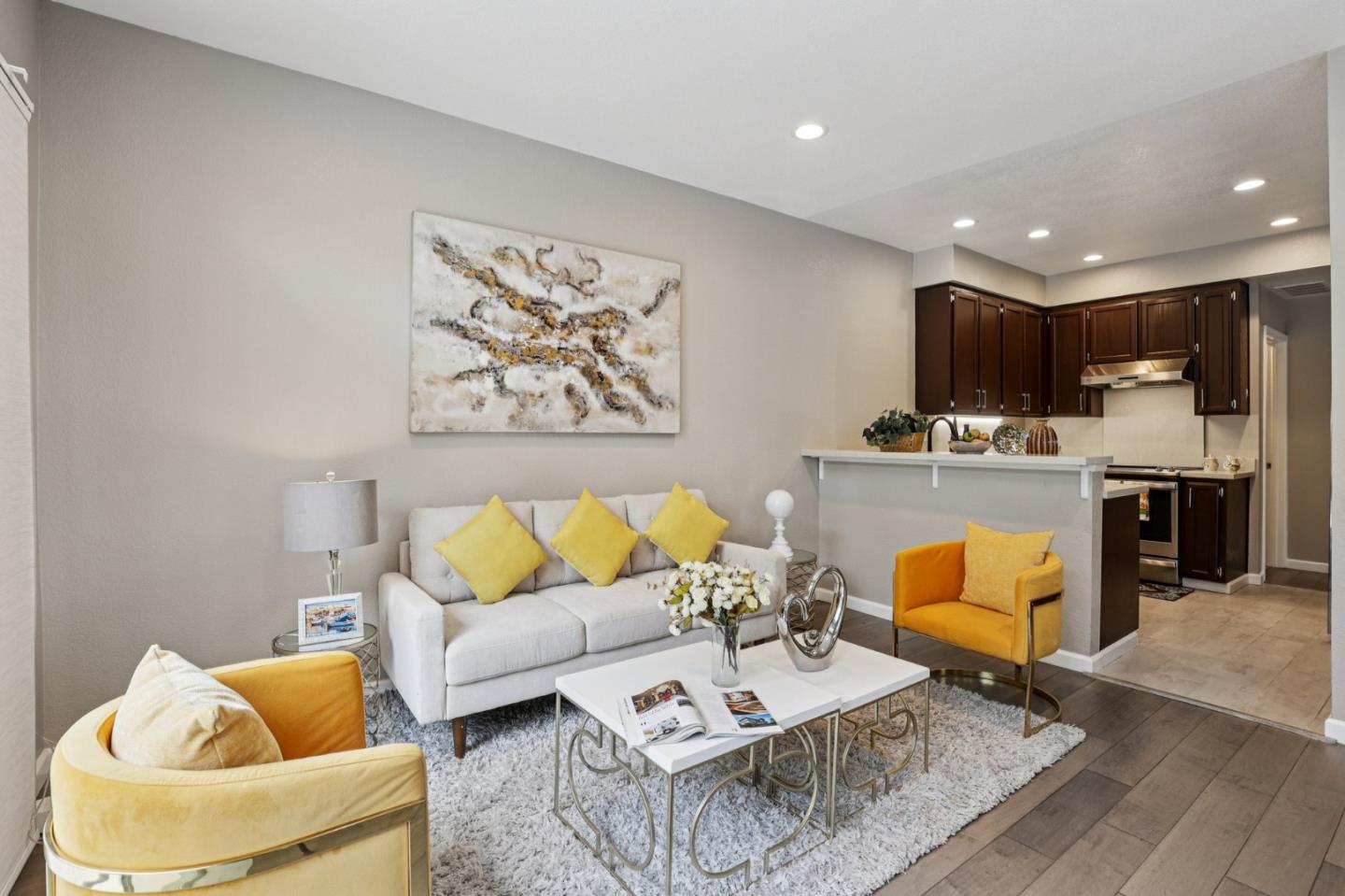 Detail Gallery Image 8 of 33 For 11 Bonny Doone, Hercules,  CA 94547 - 3 Beds | 2/1 Baths