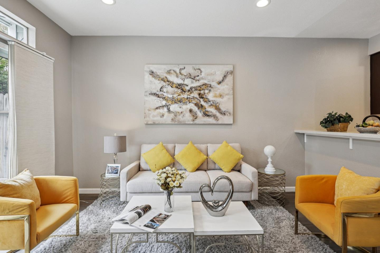 Detail Gallery Image 9 of 33 For 11 Bonny Doone, Hercules,  CA 94547 - 3 Beds | 2/1 Baths