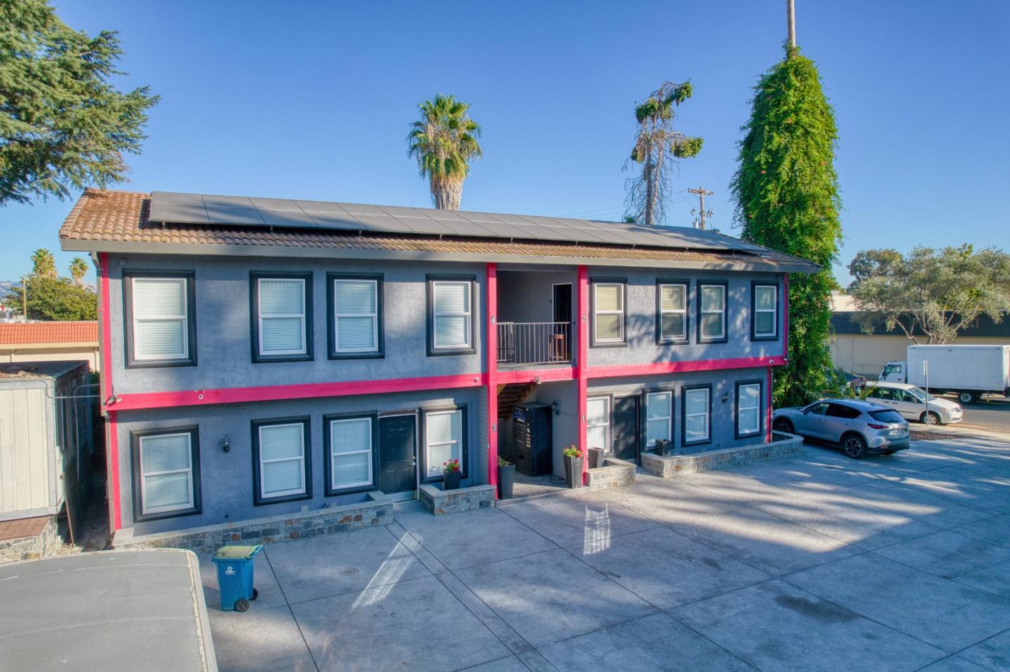 Detail Gallery Image 36 of 36 For 1131 Luchessi Dr, San Jose,  CA 95118 - – Beds | – Baths