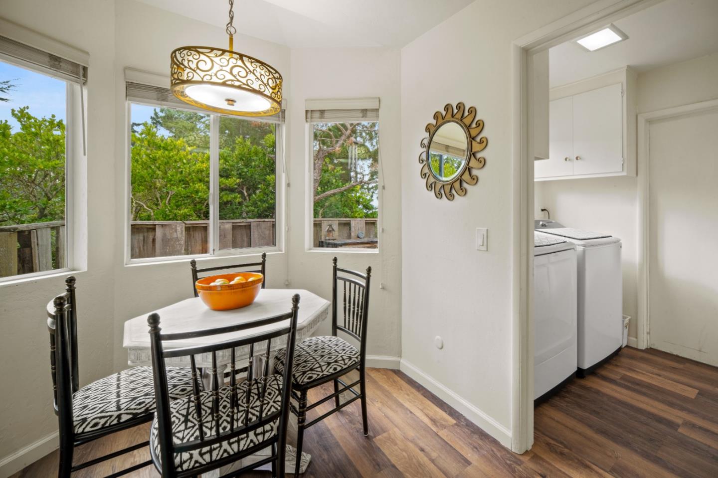 Detail Gallery Image 12 of 39 For 25435 via Cicindela, Carmel Valley,  CA 93923 - 4 Beds | 2 Baths