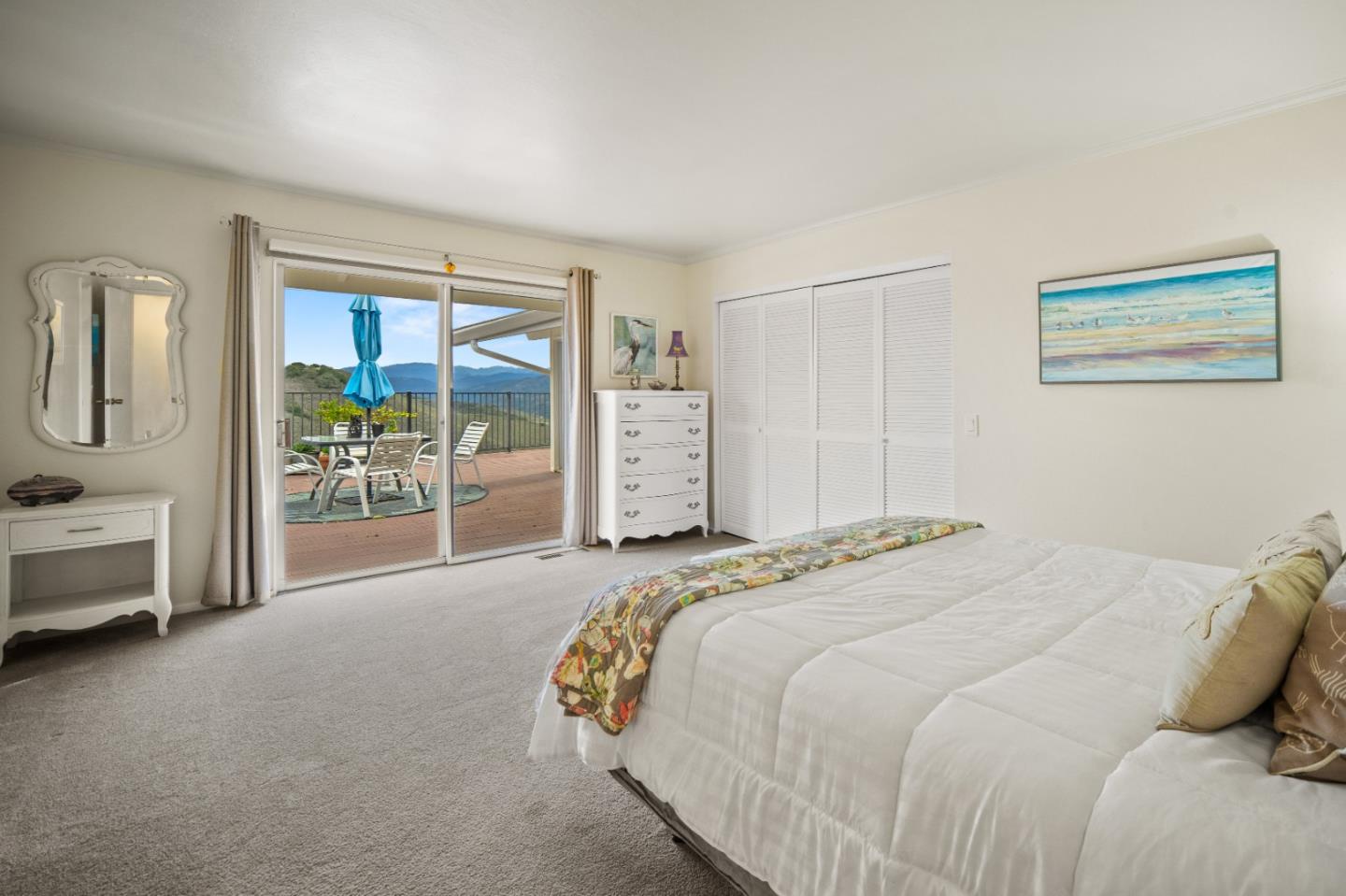 Detail Gallery Image 20 of 39 For 25435 via Cicindela, Carmel Valley,  CA 93923 - 4 Beds | 2 Baths