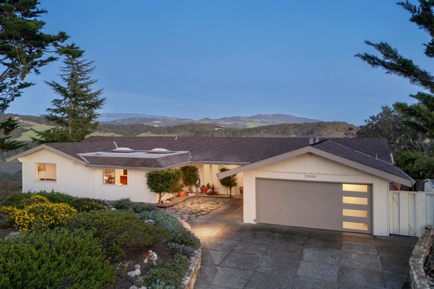Detail Gallery Image 31 of 39 For 25435 via Cicindela, Carmel Valley,  CA 93923 - 4 Beds | 2 Baths