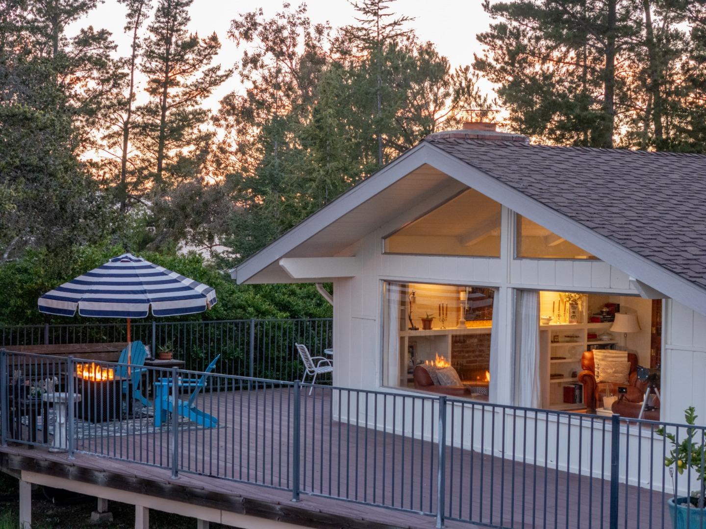 Detail Gallery Image 32 of 39 For 25435 via Cicindela, Carmel Valley,  CA 93923 - 4 Beds | 2 Baths