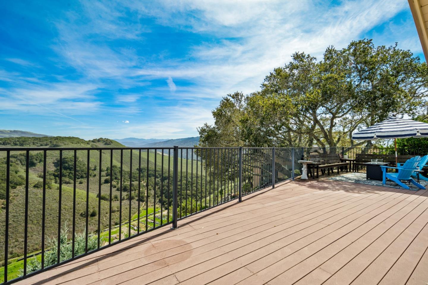 Detail Gallery Image 33 of 39 For 25435 via Cicindela, Carmel Valley,  CA 93923 - 4 Beds | 2 Baths
