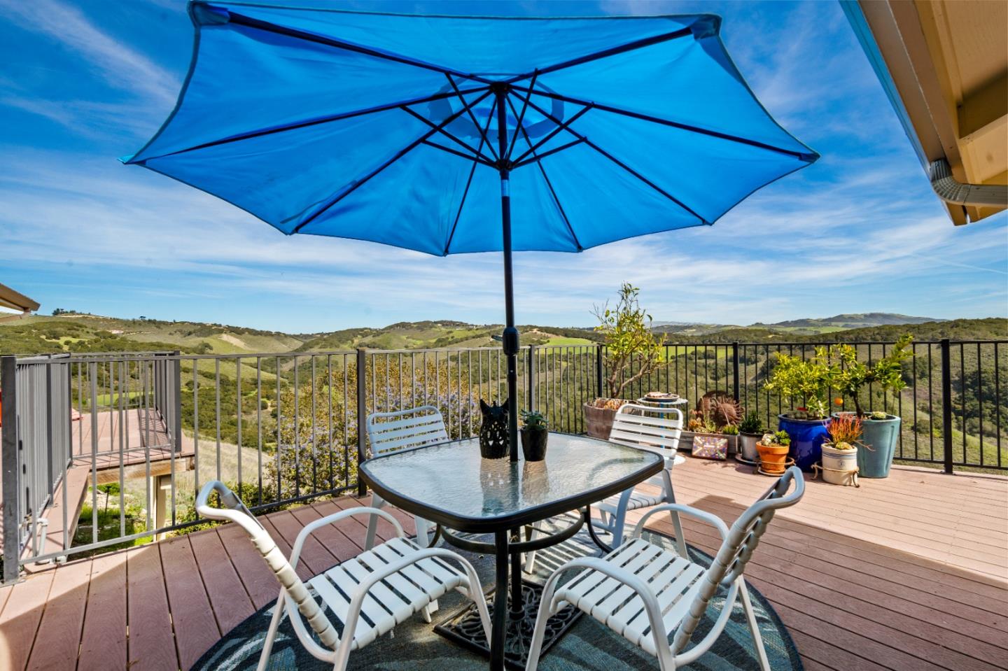 Detail Gallery Image 34 of 39 For 25435 via Cicindela, Carmel Valley,  CA 93923 - 4 Beds | 2 Baths