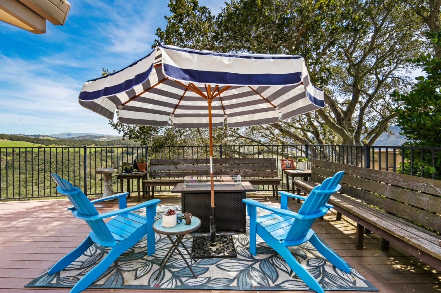 Detail Gallery Image 35 of 39 For 25435 via Cicindela, Carmel Valley,  CA 93923 - 4 Beds | 2 Baths