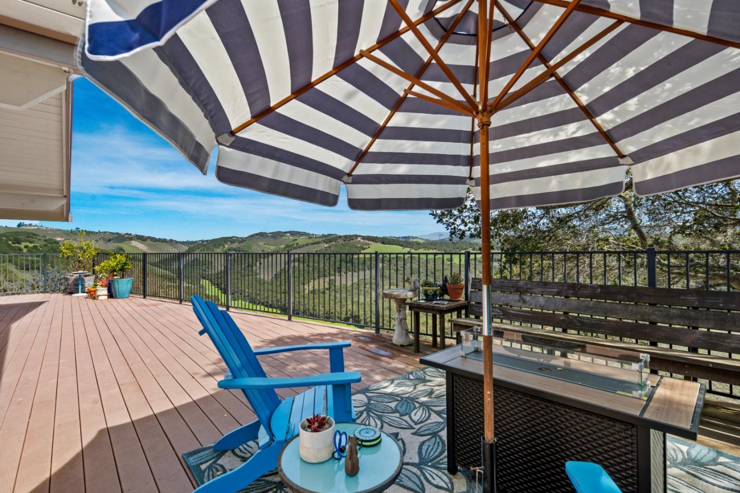 Detail Gallery Image 36 of 39 For 25435 via Cicindela, Carmel Valley,  CA 93923 - 4 Beds | 2 Baths