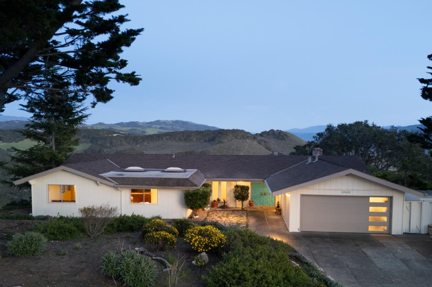 Detail Gallery Image 37 of 39 For 25435 via Cicindela, Carmel Valley,  CA 93923 - 4 Beds | 2 Baths