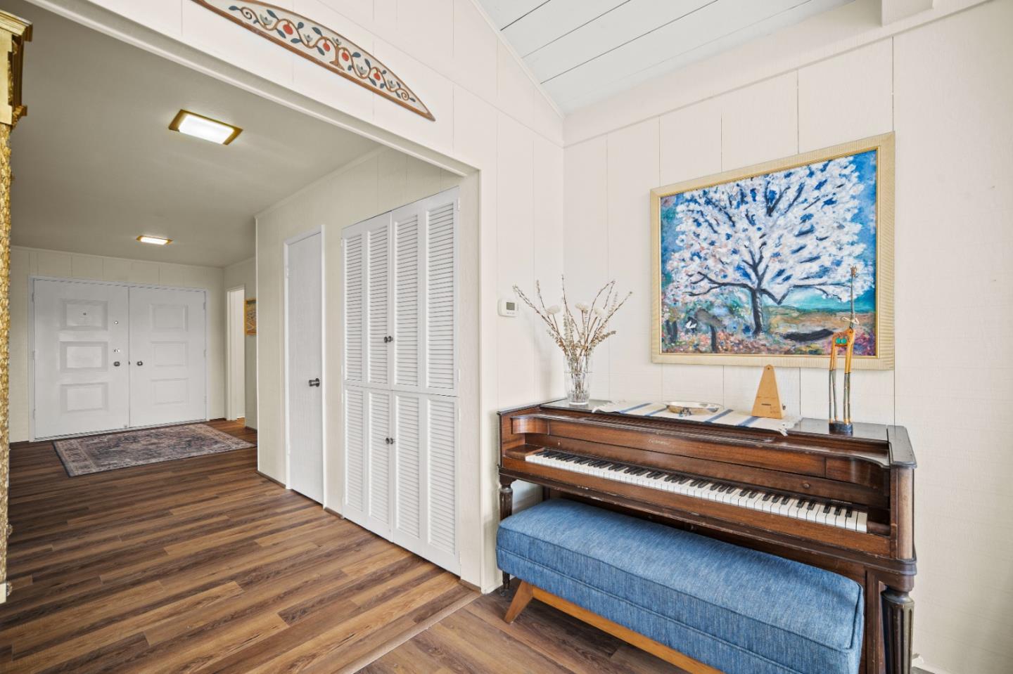 Detail Gallery Image 6 of 39 For 25435 via Cicindela, Carmel Valley,  CA 93923 - 4 Beds | 2 Baths