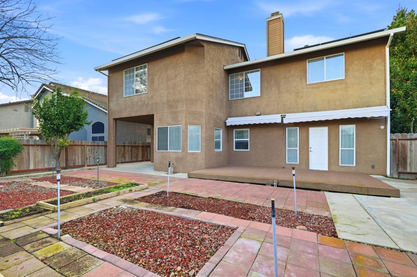 Detail Gallery Image 47 of 49 For 1672 Bailey Dr, Ripon,  CA 95366 - 4 Beds | 2/1 Baths