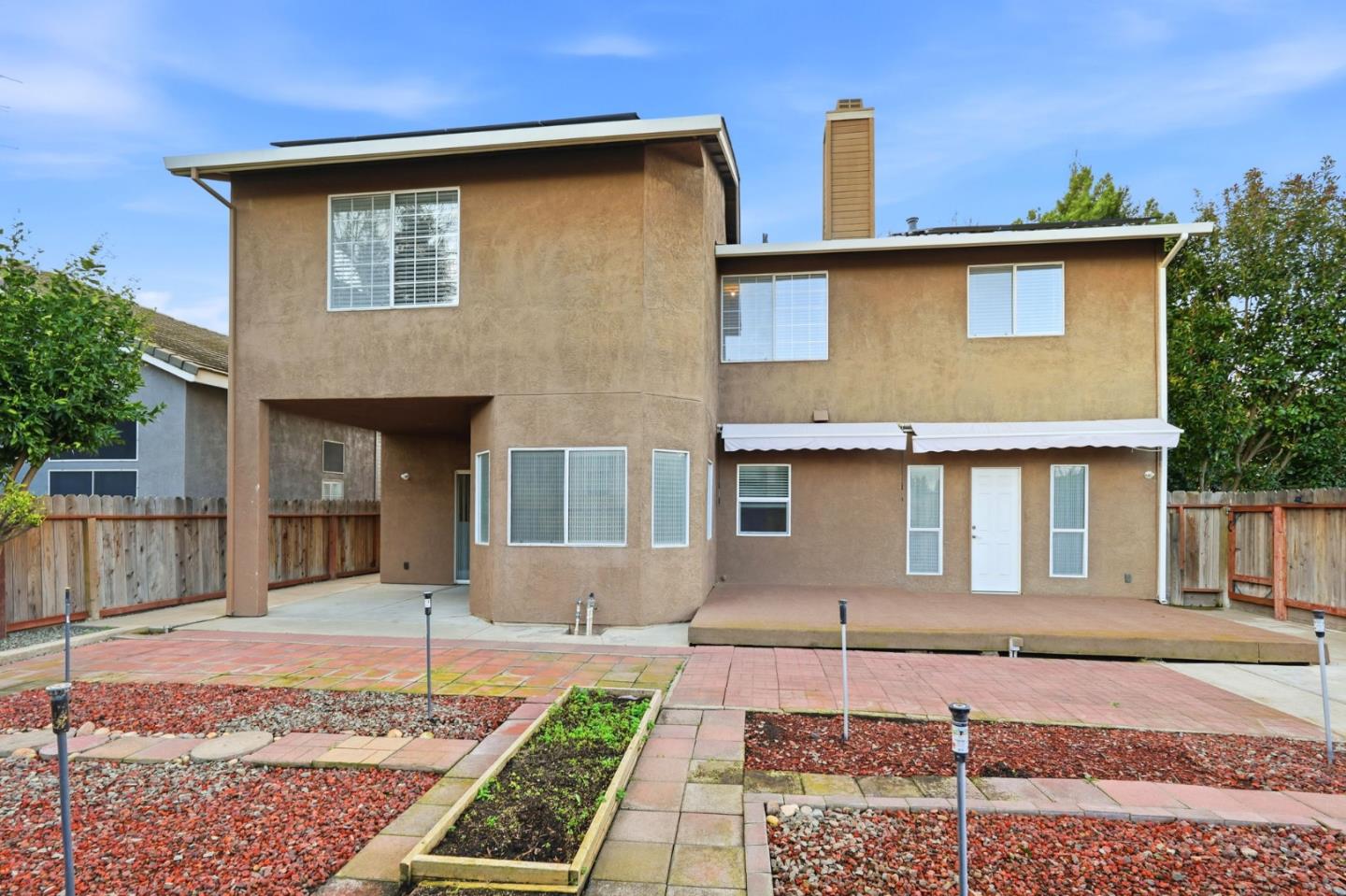 Detail Gallery Image 48 of 49 For 1672 Bailey Dr, Ripon,  CA 95366 - 4 Beds | 2/1 Baths