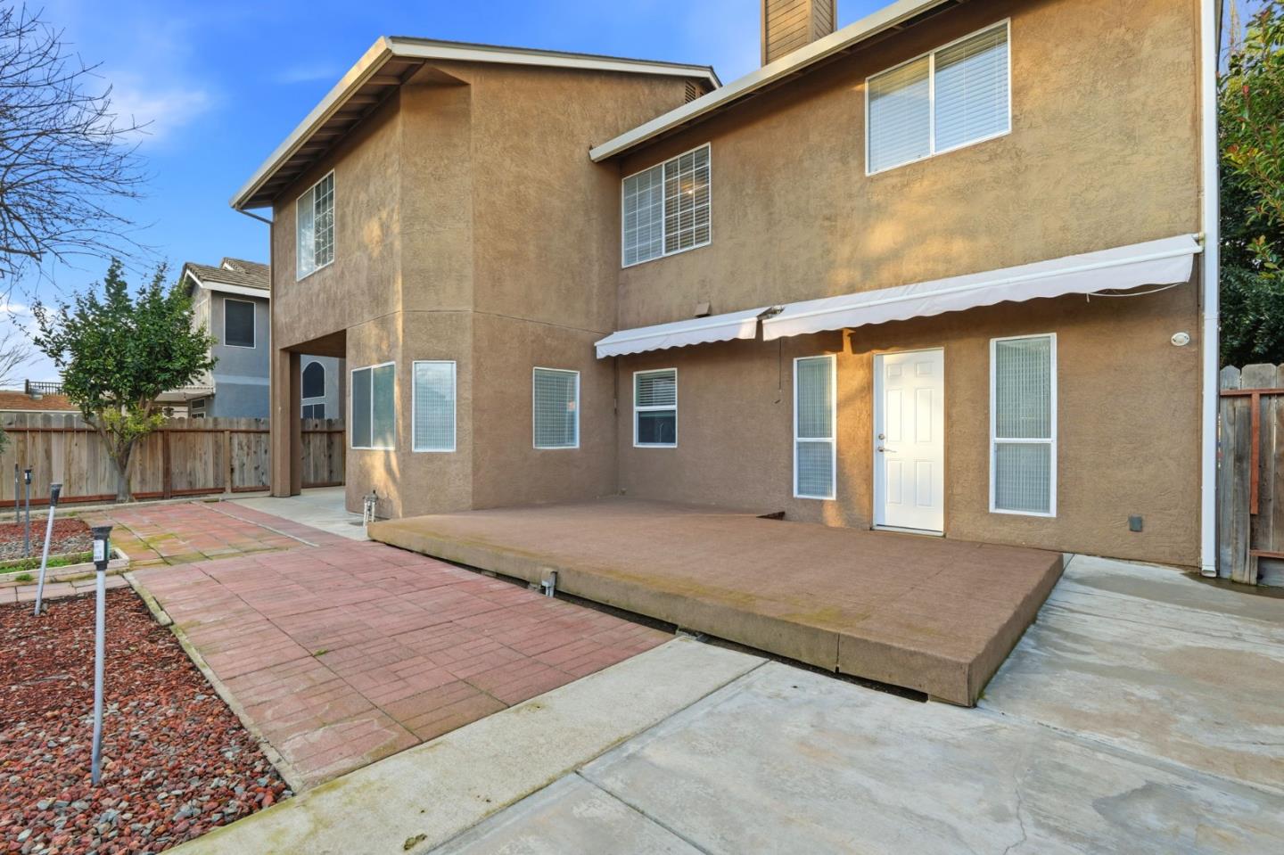 Detail Gallery Image 49 of 49 For 1672 Bailey Dr, Ripon,  CA 95366 - 4 Beds | 2/1 Baths