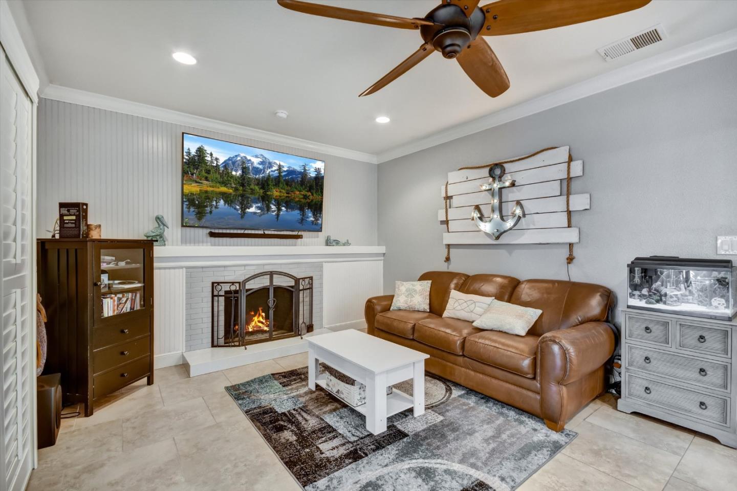 Detail Gallery Image 12 of 31 For 5544 Woodhurst Ln, San Jose,  CA 95123 - 3 Beds | 2 Baths