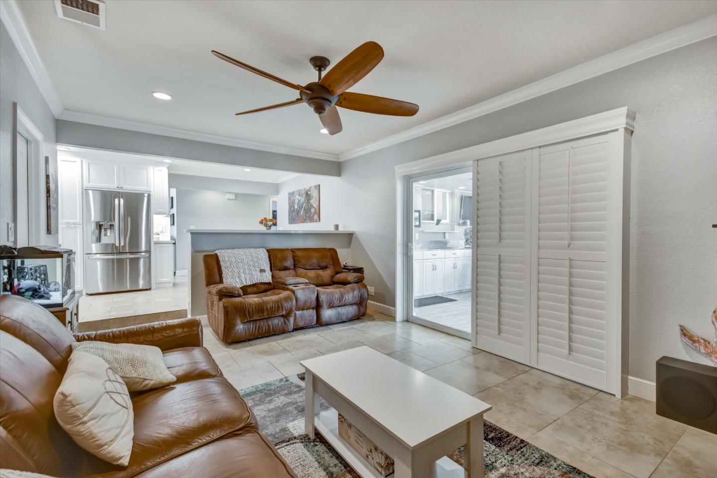 Detail Gallery Image 14 of 31 For 5544 Woodhurst Ln, San Jose,  CA 95123 - 3 Beds | 2 Baths