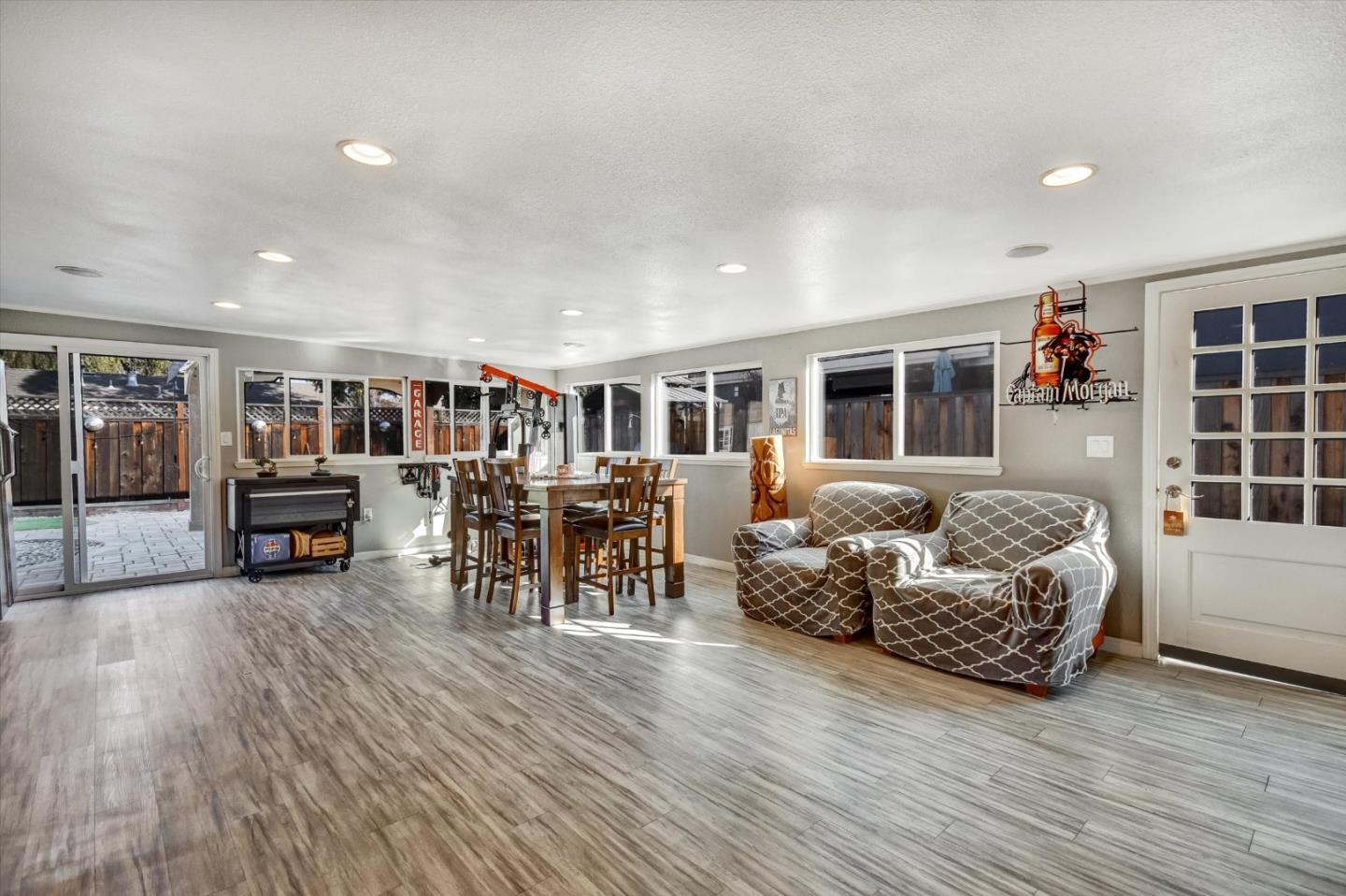 Detail Gallery Image 15 of 31 For 5544 Woodhurst Ln, San Jose,  CA 95123 - 3 Beds | 2 Baths