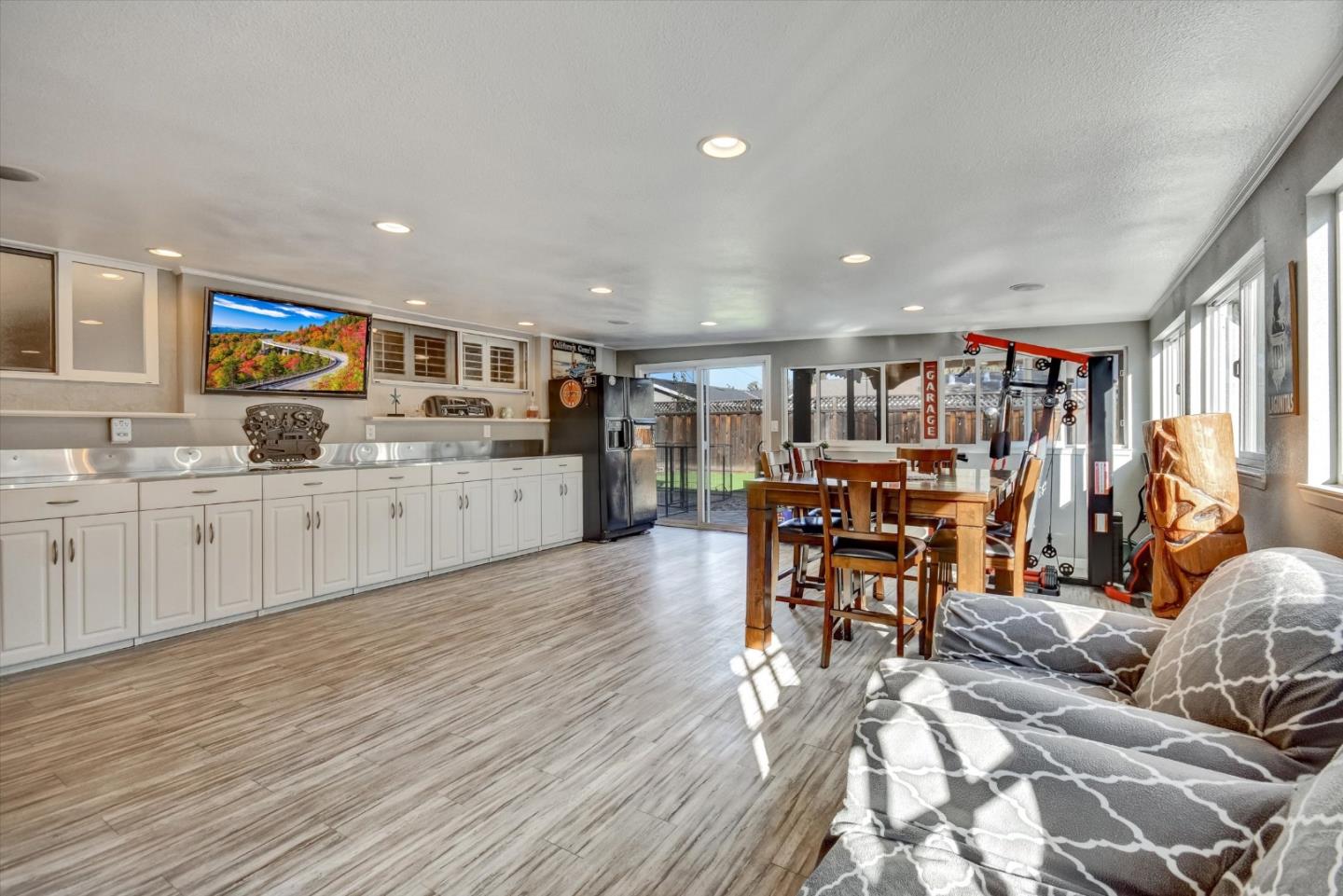 Detail Gallery Image 16 of 31 For 5544 Woodhurst Ln, San Jose,  CA 95123 - 3 Beds | 2 Baths