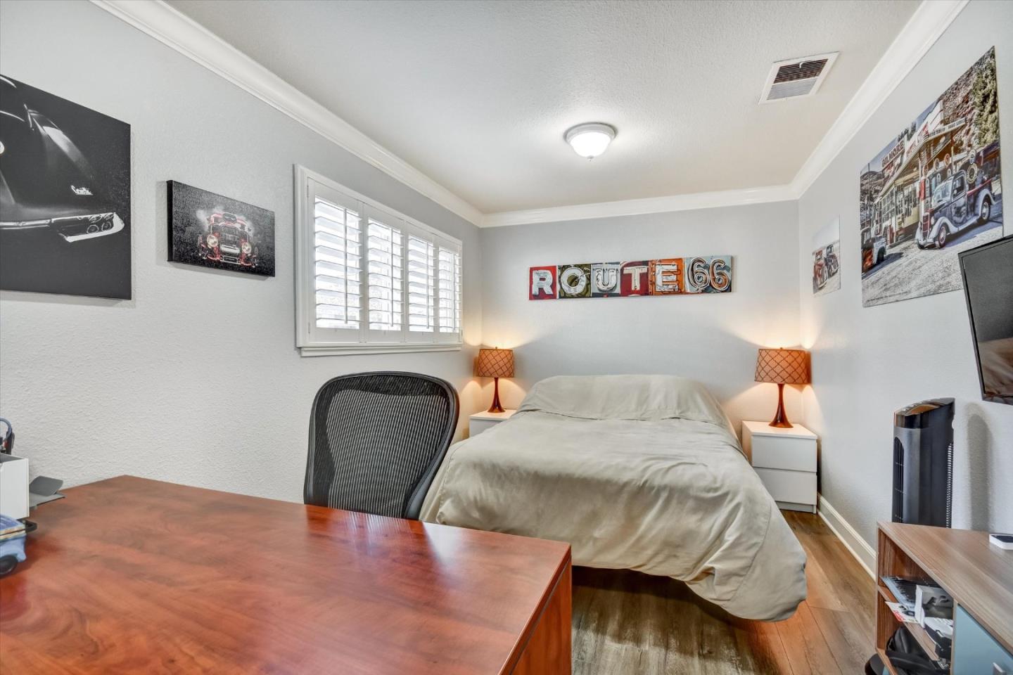 Detail Gallery Image 18 of 31 For 5544 Woodhurst Ln, San Jose,  CA 95123 - 3 Beds | 2 Baths