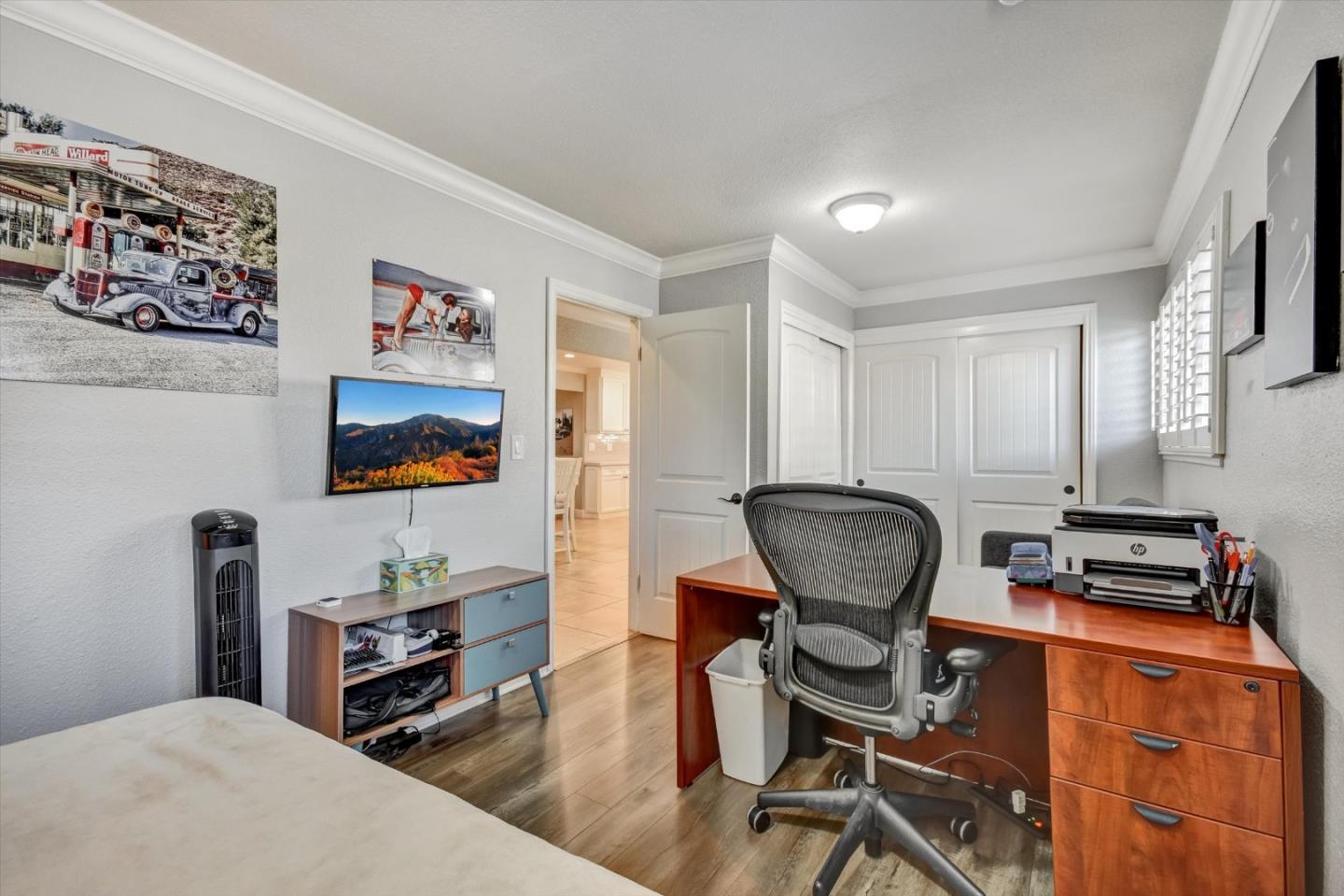 Detail Gallery Image 19 of 31 For 5544 Woodhurst Ln, San Jose,  CA 95123 - 3 Beds | 2 Baths