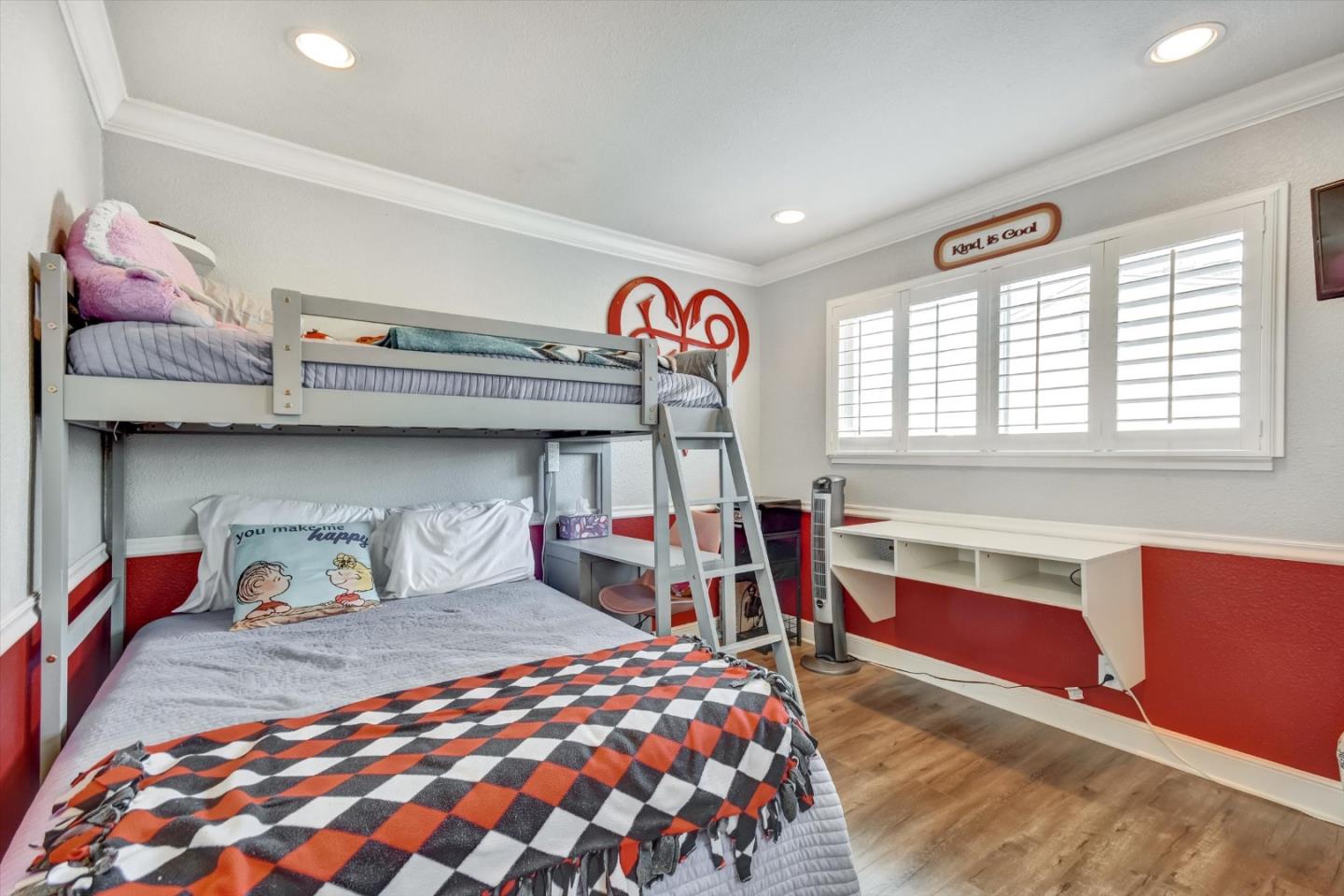 Detail Gallery Image 21 of 31 For 5544 Woodhurst Ln, San Jose,  CA 95123 - 3 Beds | 2 Baths