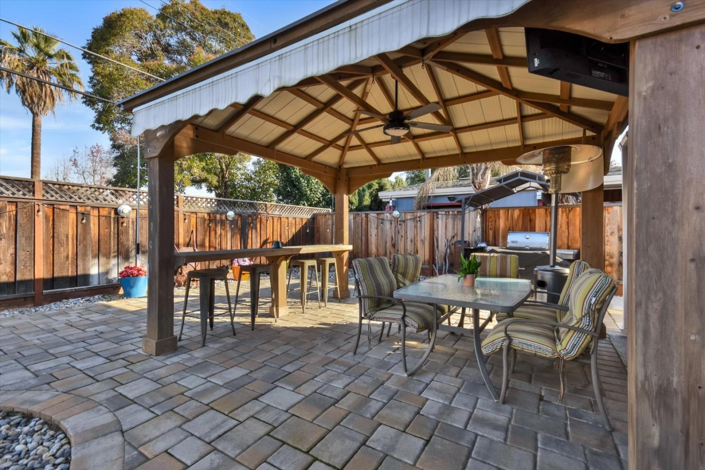 Detail Gallery Image 28 of 31 For 5544 Woodhurst Ln, San Jose,  CA 95123 - 3 Beds | 2 Baths