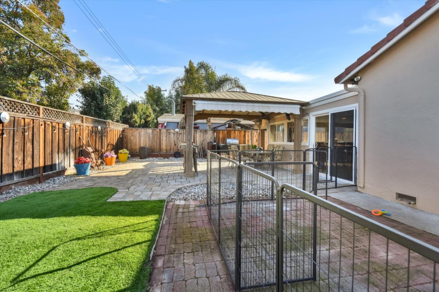 Detail Gallery Image 29 of 31 For 5544 Woodhurst Ln, San Jose,  CA 95123 - 3 Beds | 2 Baths