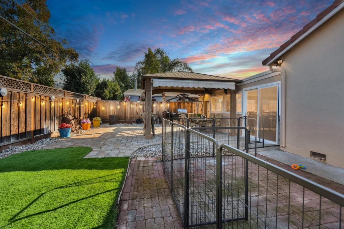 Detail Gallery Image 4 of 31 For 5544 Woodhurst Ln, San Jose,  CA 95123 - 3 Beds | 2 Baths