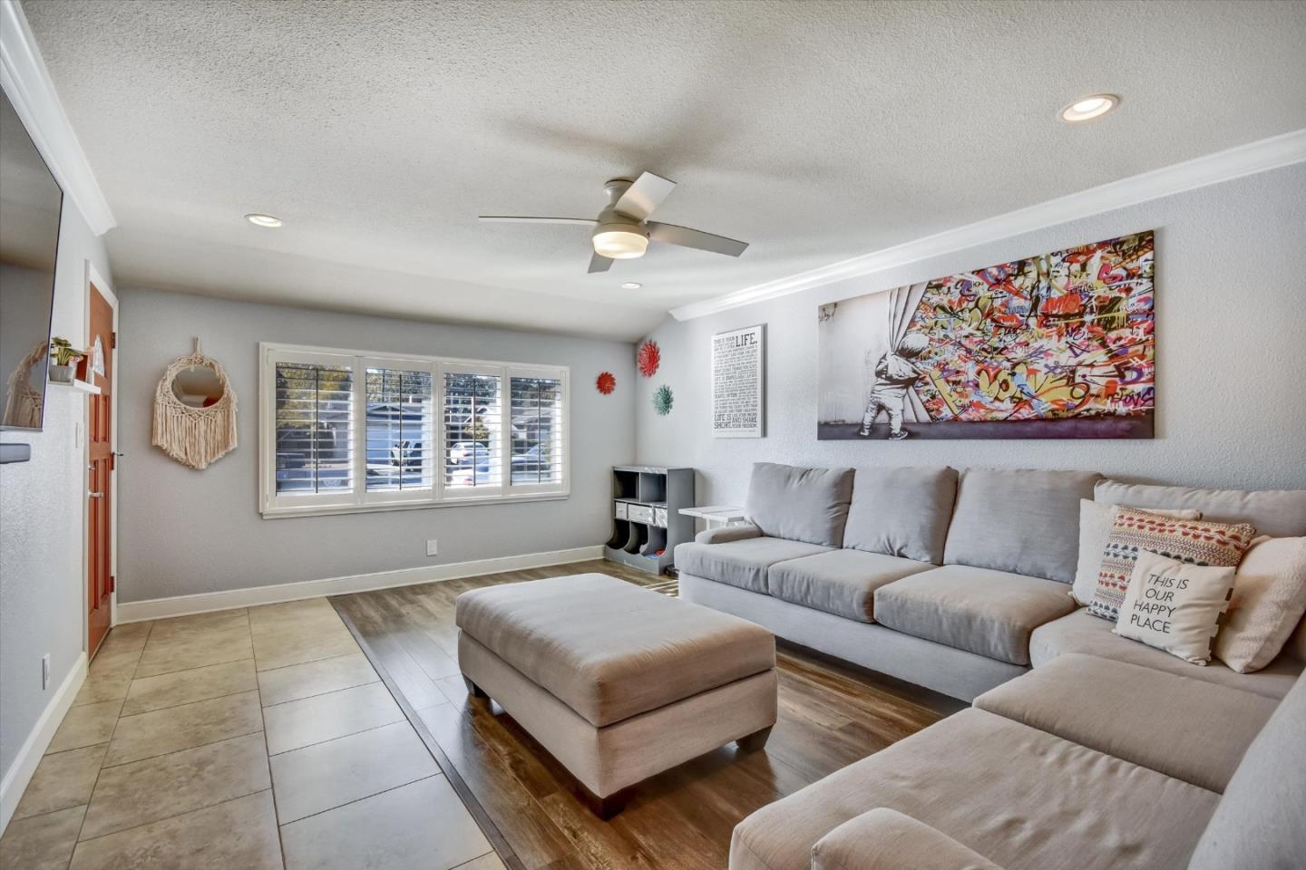 Detail Gallery Image 7 of 31 For 5544 Woodhurst Ln, San Jose,  CA 95123 - 3 Beds | 2 Baths