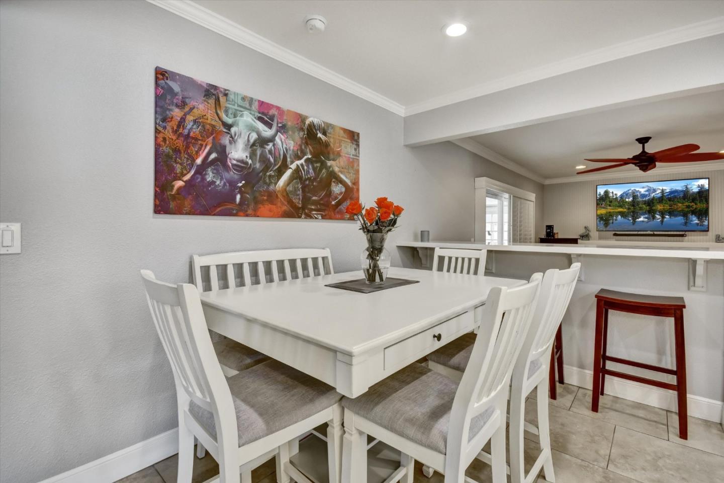 Detail Gallery Image 9 of 31 For 5544 Woodhurst Ln, San Jose,  CA 95123 - 3 Beds | 2 Baths