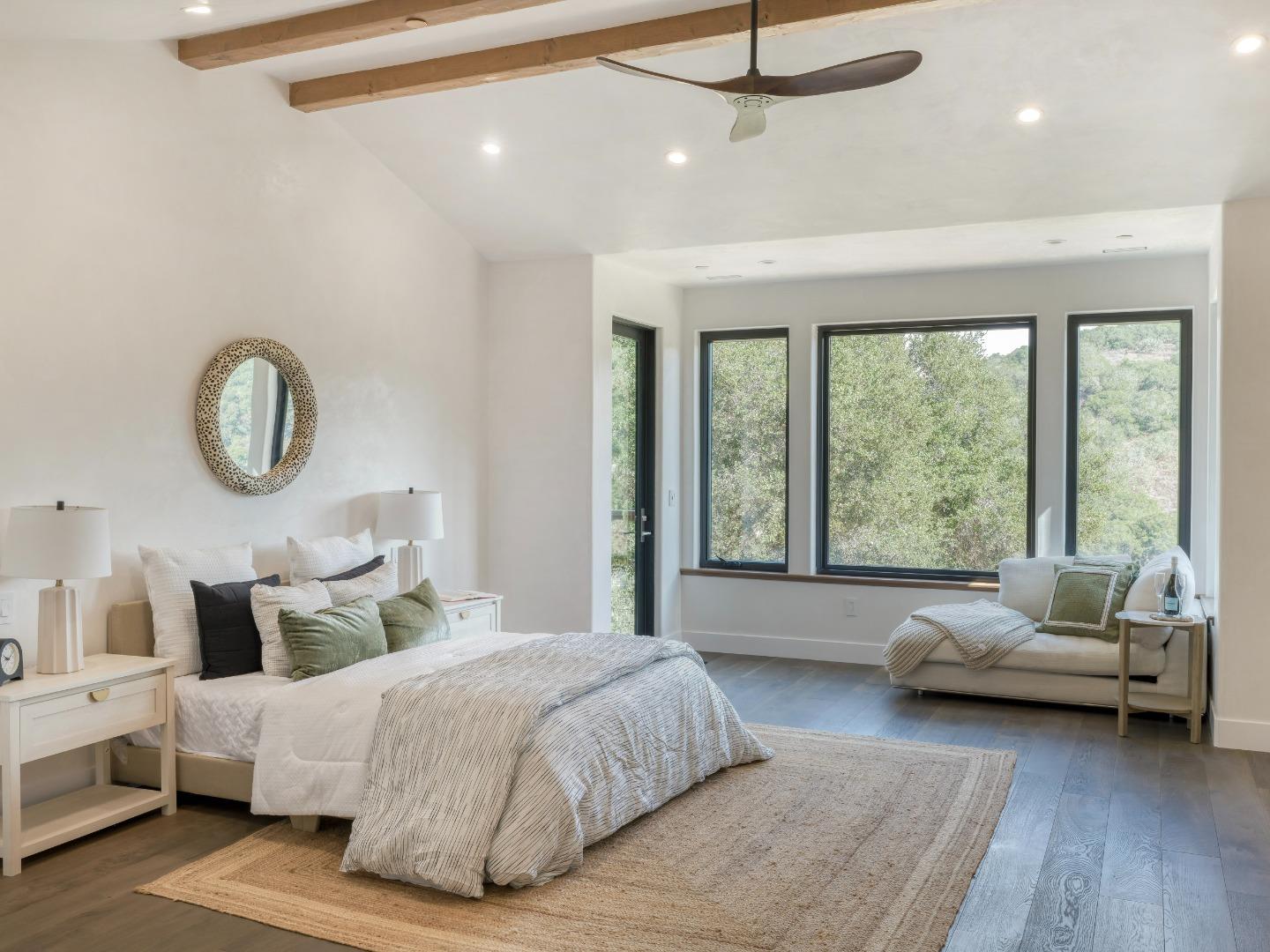 Detail Gallery Image 18 of 47 For 8380 Monterra Views, Monterey,  CA 93940 - 4 Beds | 5/1 Baths