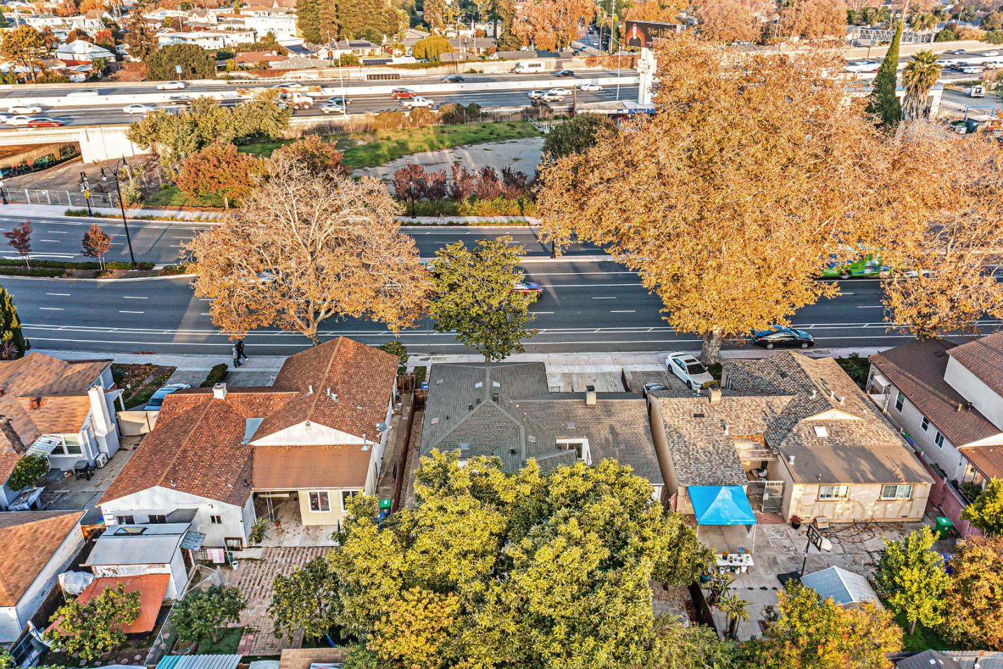 Detail Gallery Image 37 of 43 For 15741 Hesperian Blvd, San Lorenzo,  CA 94580 - 4 Beds | 2 Baths