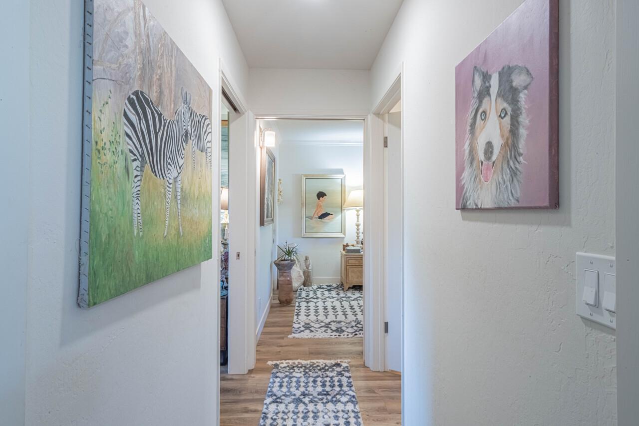 Detail Gallery Image 11 of 18 For 80 Hacienda Carmel #80,  Carmel Valley,  CA 93923 - 2 Beds | 2 Baths