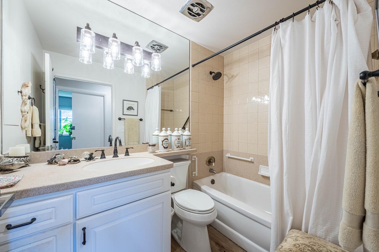 Detail Gallery Image 18 of 18 For 80 Hacienda Carmel #80,  Carmel Valley,  CA 93923 - 2 Beds | 2 Baths