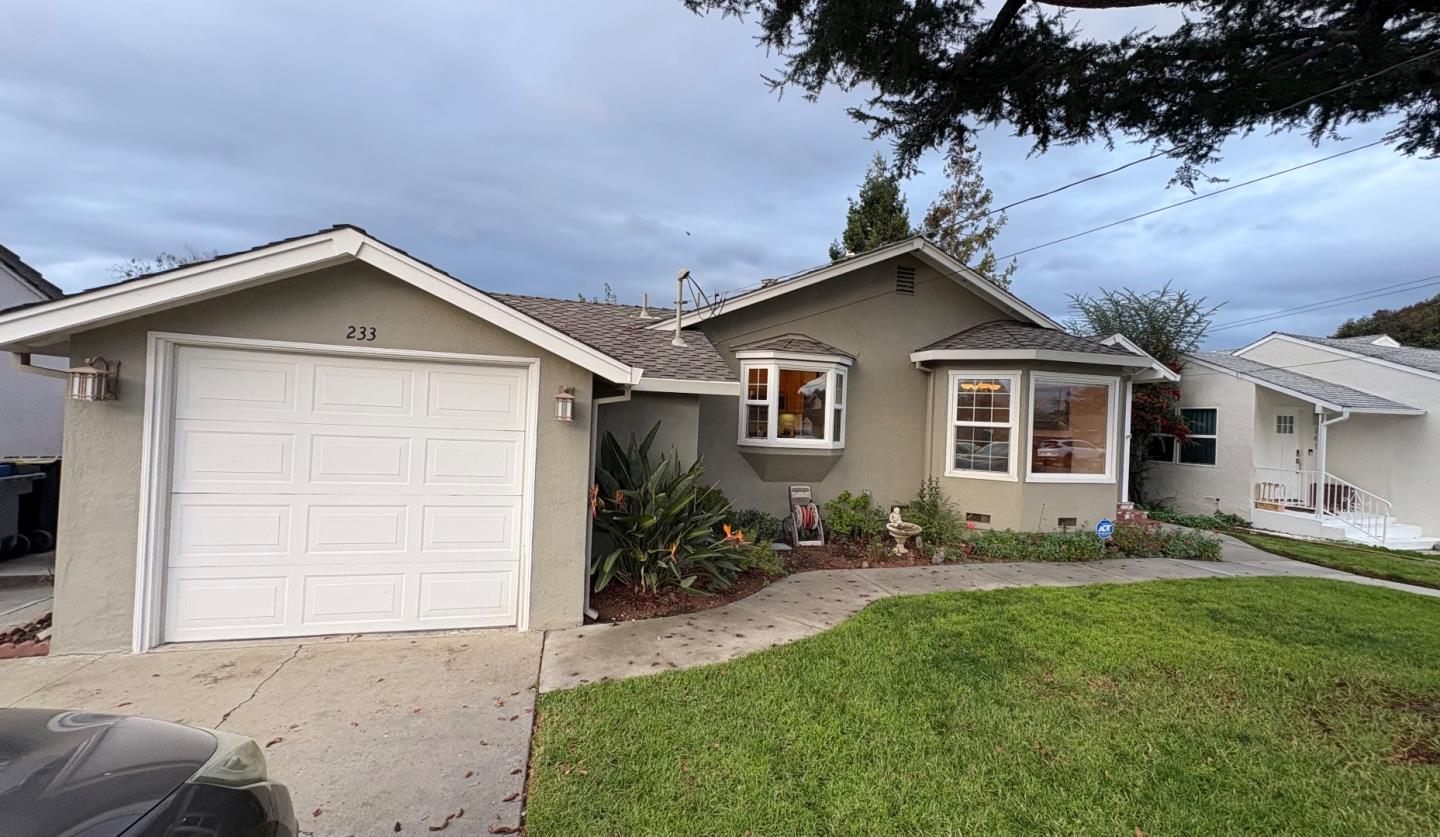 Detail Gallery Image 13 of 16 For 233 E Taylor Ave, Sunnyvale,  CA 94085 - 3 Beds | 1 Baths