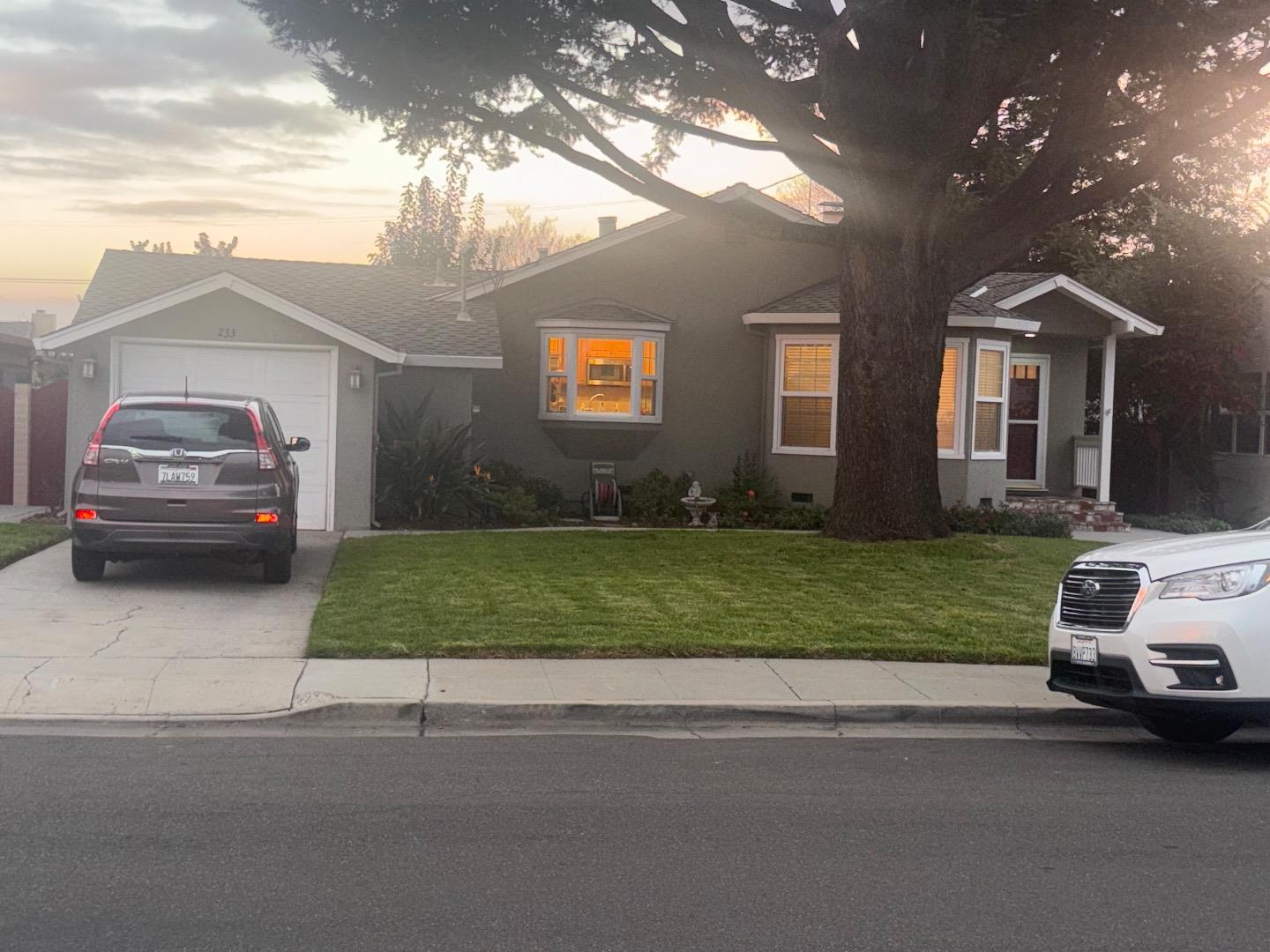 Detail Gallery Image 24 of 27 For 233 E Taylor Ave, Sunnyvale,  CA 94085 - 3 Beds | 1 Baths