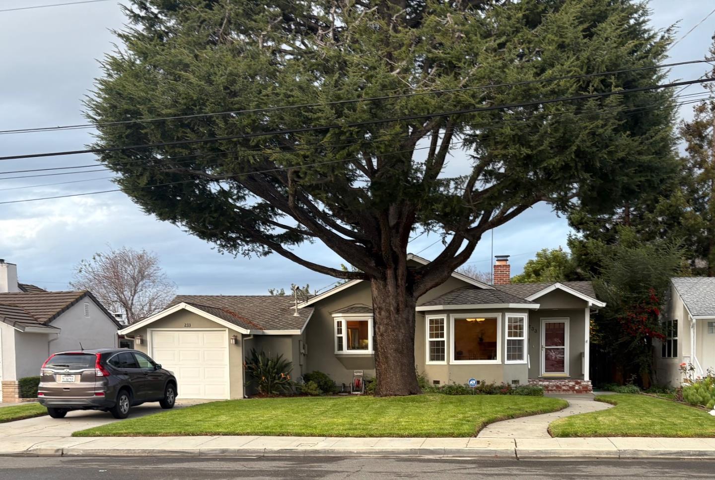 Detail Gallery Image 26 of 27 For 233 E Taylor Ave, Sunnyvale,  CA 94085 - 3 Beds | 1 Baths
