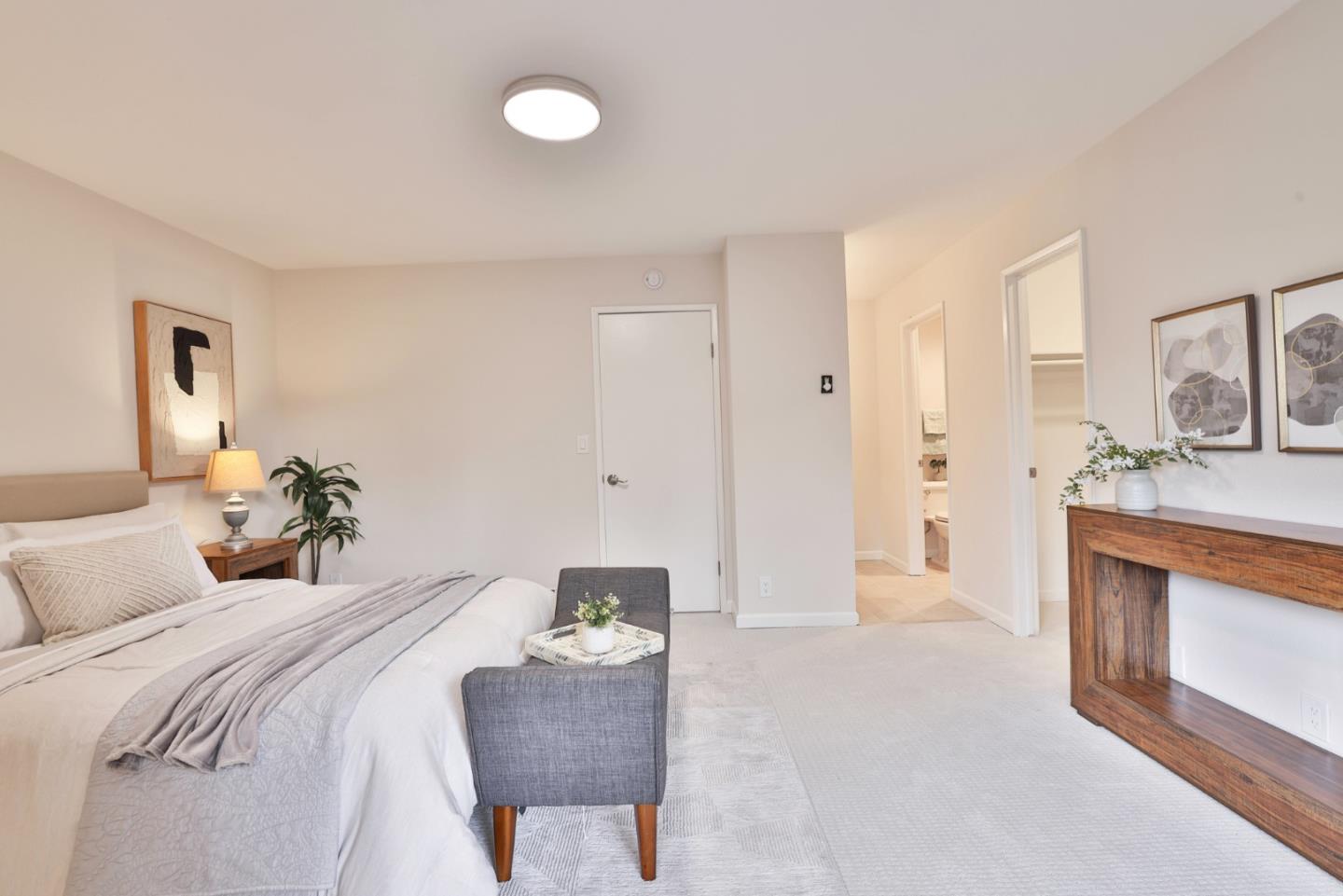 Detail Gallery Image 10 of 32 For 2286 Almaden Rd, San Jose,  CA 95125 - 3 Beds | 2/1 Baths