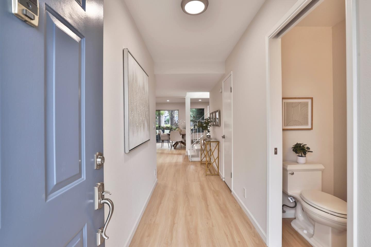 Detail Gallery Image 18 of 32 For 2286 Almaden Rd, San Jose,  CA 95125 - 3 Beds | 2/1 Baths