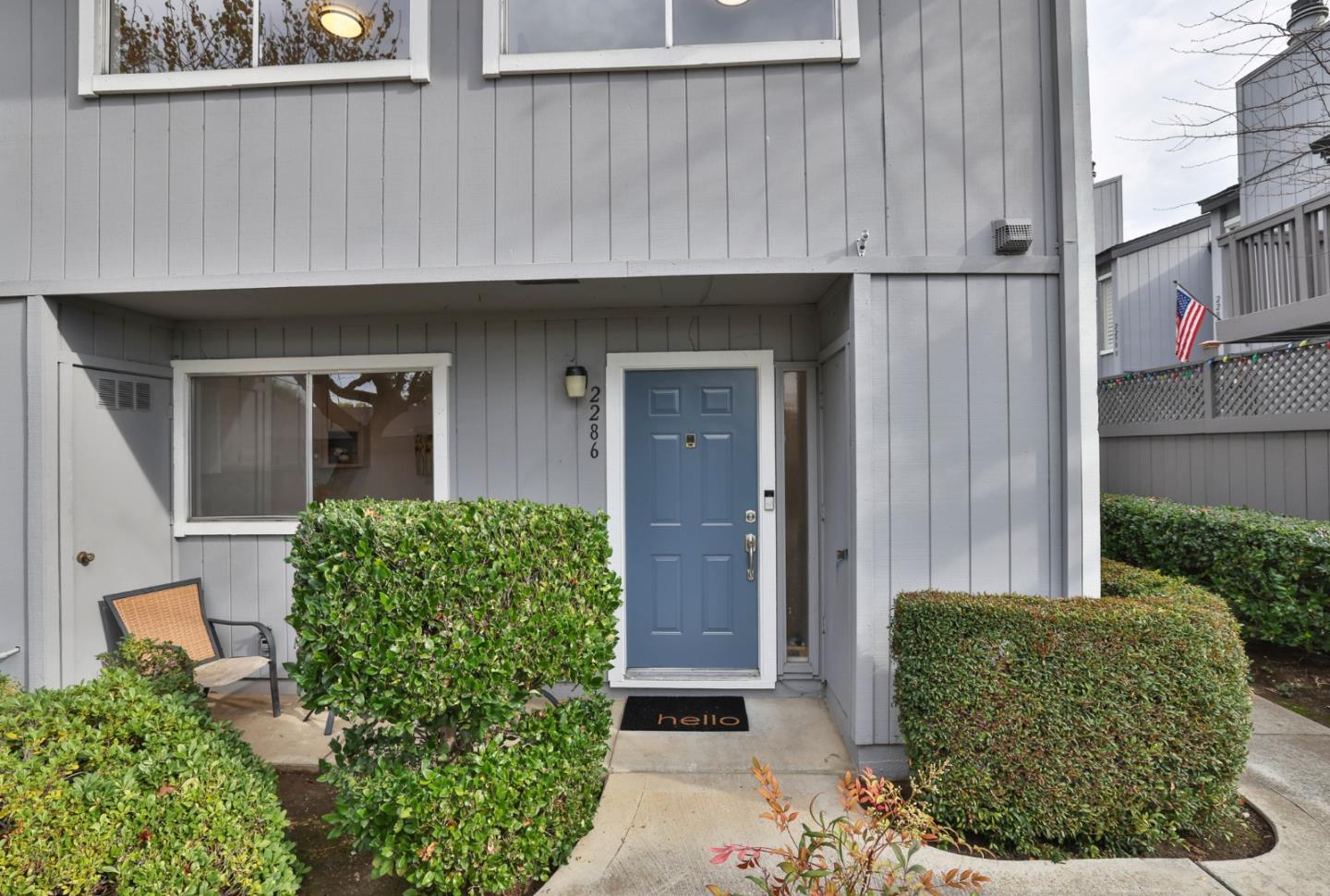 Detail Gallery Image 24 of 32 For 2286 Almaden Rd, San Jose,  CA 95125 - 3 Beds | 2/1 Baths