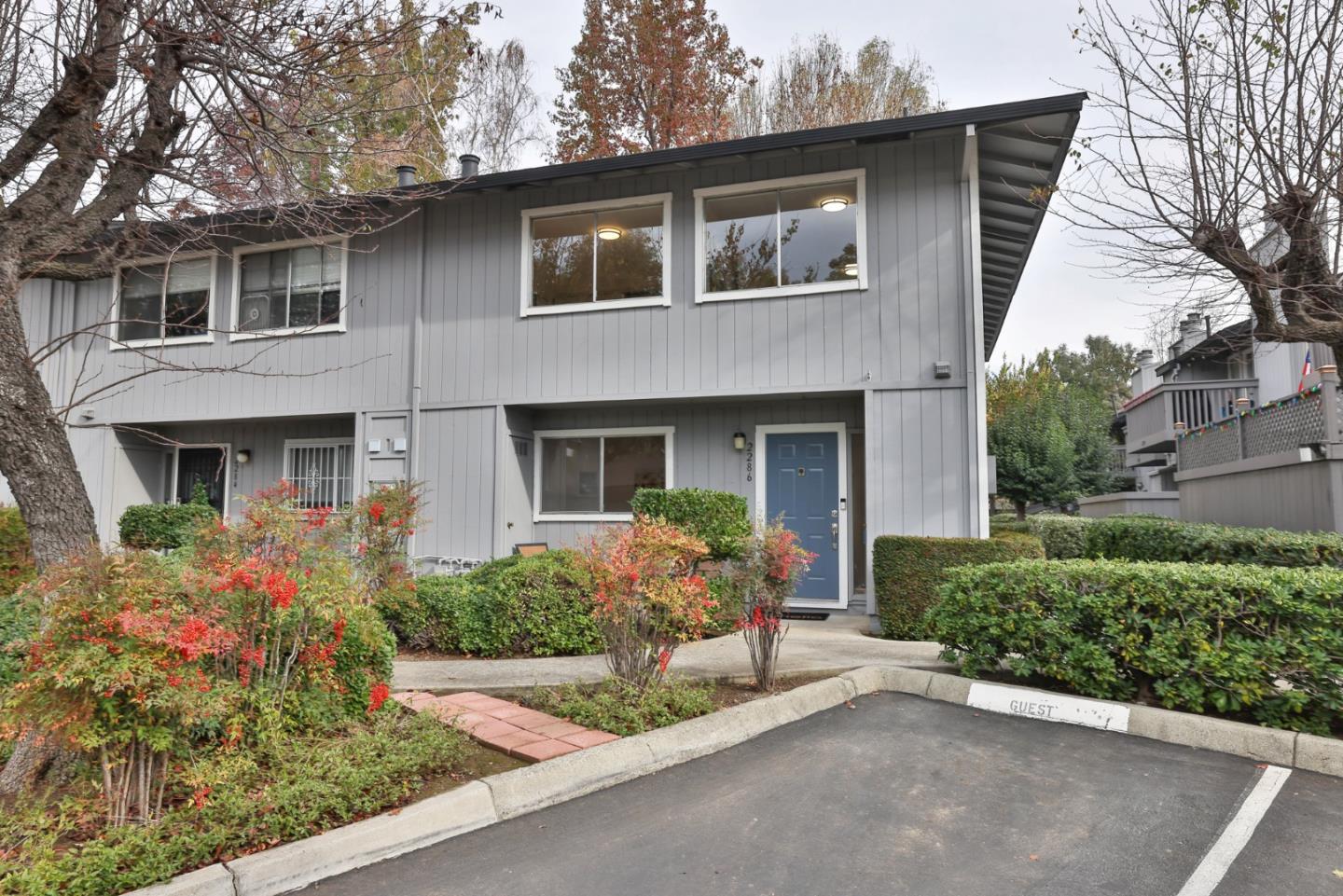 Detail Gallery Image 25 of 32 For 2286 Almaden Rd, San Jose,  CA 95125 - 3 Beds | 2/1 Baths