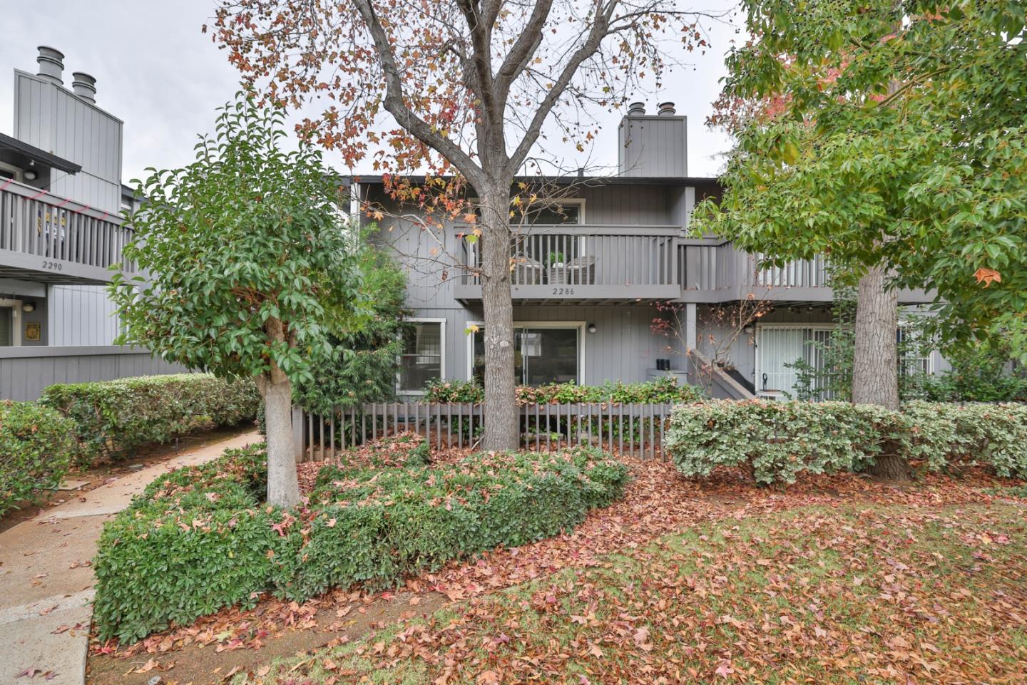 Detail Gallery Image 26 of 32 For 2286 Almaden Rd, San Jose,  CA 95125 - 3 Beds | 2/1 Baths