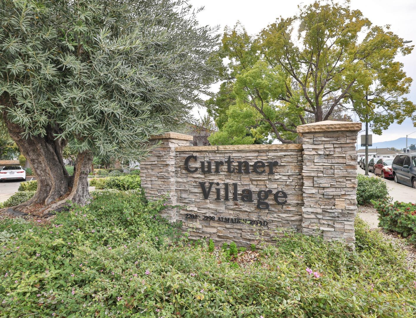 Detail Gallery Image 27 of 32 For 2286 Almaden Rd, San Jose,  CA 95125 - 3 Beds | 2/1 Baths