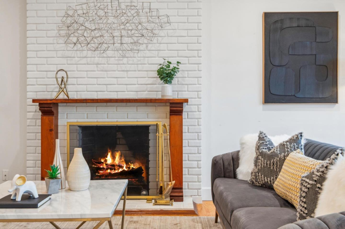 Detail Gallery Image 13 of 70 For 106 Country Club Dr, San Francisco,  CA 94132 - 4 Beds | 3 Baths